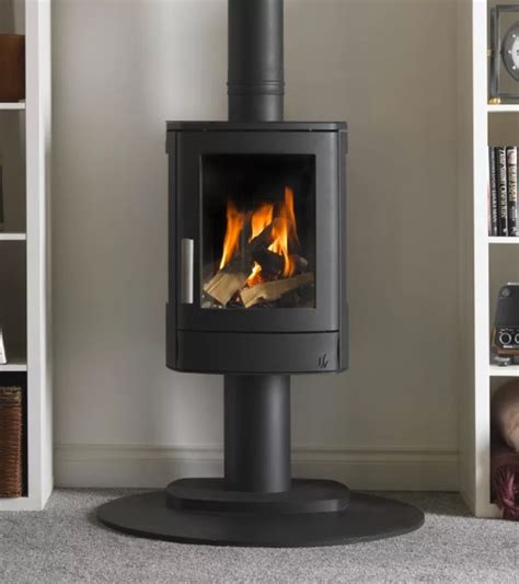 acr neo 3p balanced flue natural gas stove